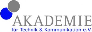Logo der Akademie für Kommunikation